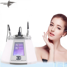 Non-invasive RF Electric Wave Anti-aging Skin Care Beauty Instrument Skin Tightening Wrinkles Removal Cell Activation Machine